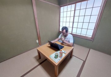 Japonsko zavede víza pro digitální nomády (i ty z Česka)